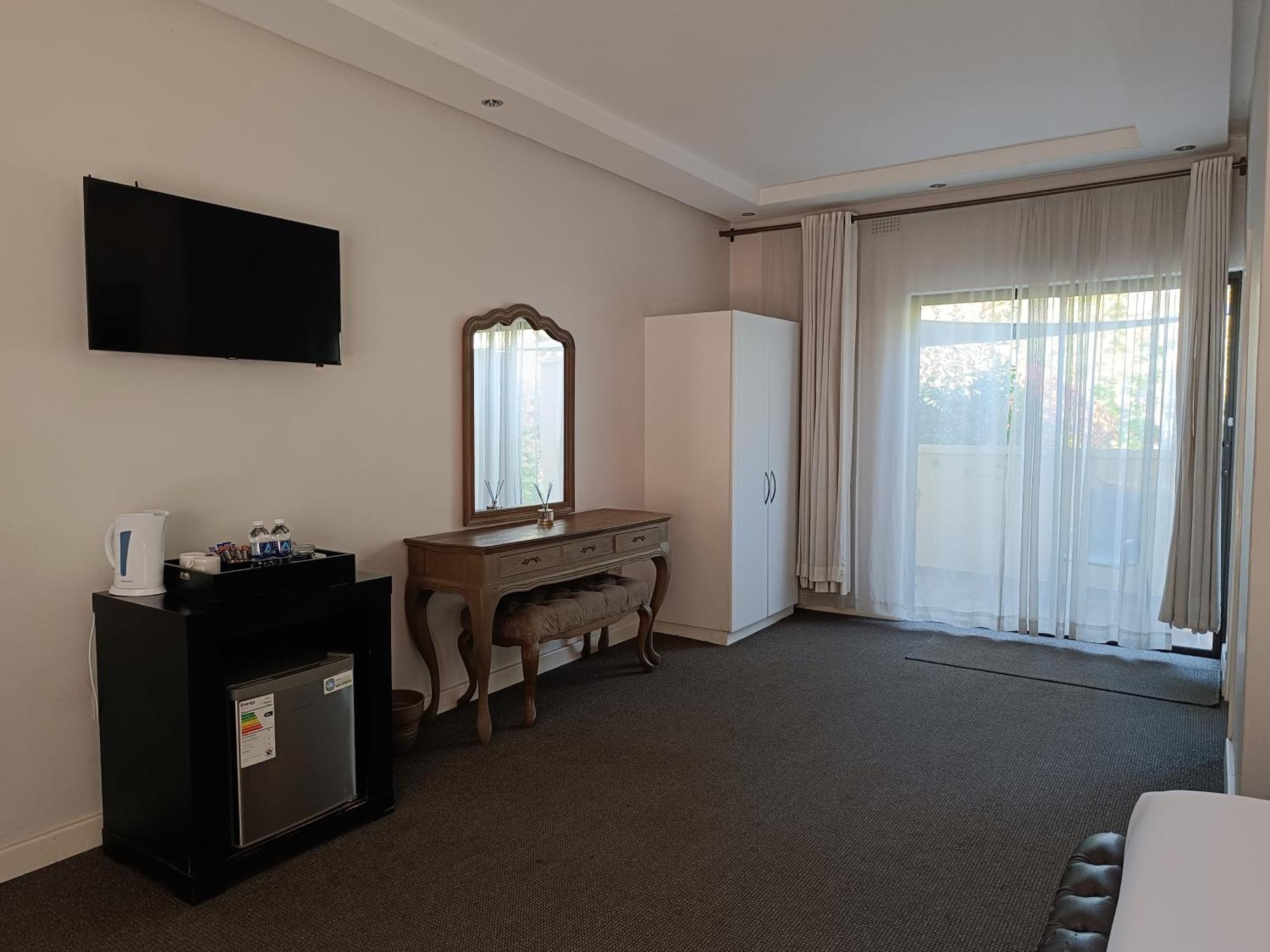 Hotel Jacaranda Harare Exterior foto