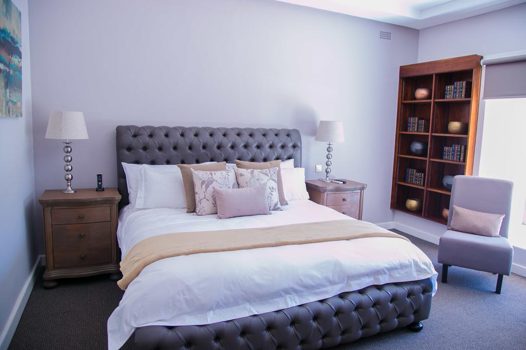 Hotel Jacaranda Harare Exterior foto